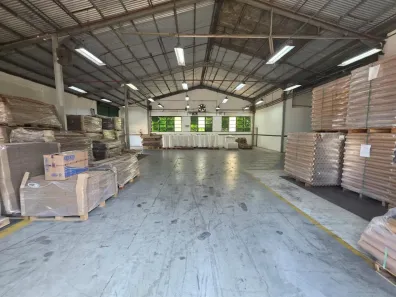Galpão/Depósito/Armazém para alugar, 900m² no Colônia Oliveira Machado, Manaus