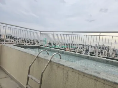 Cobertura com 3 Quartos à venda, 290m² no Vila Romana, São Paulo
