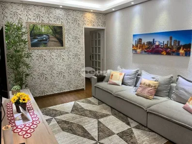 Casa com 3 Quartos à venda, 140m² no Nova Petrópolis, São Bernardo do Campo