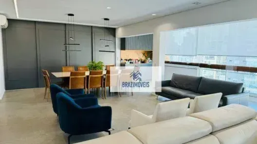 Apartamento com 4 Quartos à venda, 291m² no Vila Andrade, São Paulo