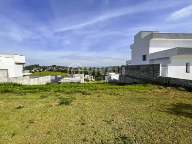 Lote/Terreno à venda, 399m² no Bairro Itapema, Itatiba