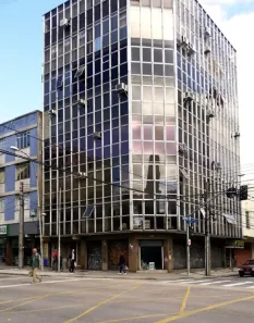Ponto Comercial para alugar, 300m² no Centro, Curitiba