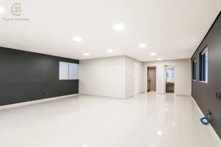 Sala Comercial para alugar, 387m² no Ipanema, Londrina