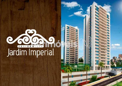 Apartamento com 4 Quartos à venda, 112m² no Horto Florestal, Salvador