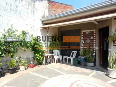 Casa com 2 Quartos à venda, 199m² no Parque Residencial Jaguari, Americana