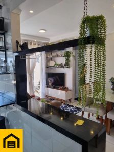Apartamento com 2 Quartos à venda, 52m² no Vila Metalúrgica, Santo André