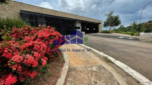 Lote/Terreno à venda, 800m² no Residencial Green Park, Itupeva