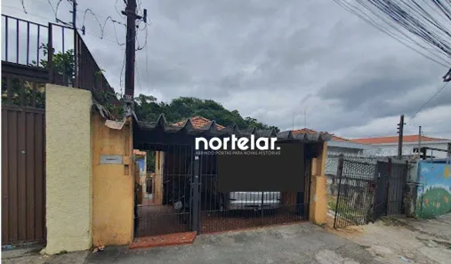 Lote/Terreno à venda, 183m² no Vila Jaguara, São Paulo