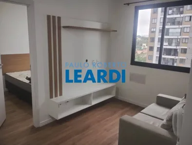 Apartamento com 2 Quartos para alugar, 34m² no Butantã, São Paulo