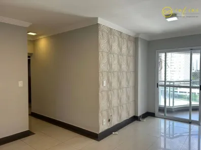 Apartamento com 3 Quartos à venda, 96m² no Jardim Emília, Sorocaba