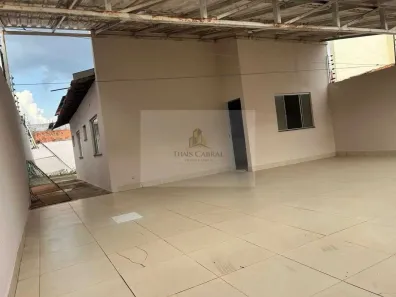 Casa com 2 Quartos à venda, 200m² no Vila Esmeralda, Imperatriz