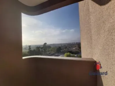 Apartamento com 2 Quartos à venda, 52m² no Parque São Luís, Taubaté