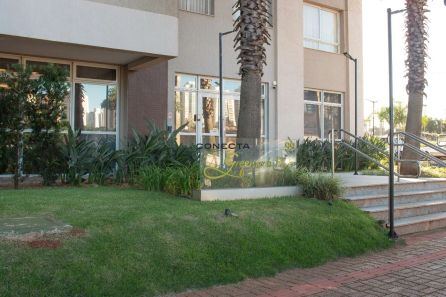 Apartamento com 3 Quartos à venda, 124m² no Gleba Fazenda Palhano, Londrina