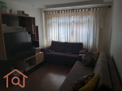Sobrado com 2 Quartos à venda, 100m² no Vila Paulista, São Paulo