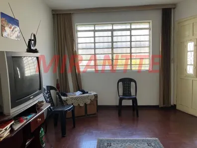 Sobrado com 3 Quartos à venda, 100m² no Casa Verde, São Paulo