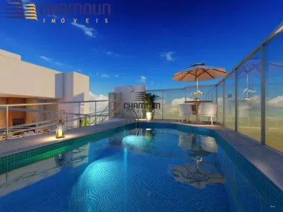 Apartamento com 3 Quartos à venda, 94m² no Muquiçaba, Guarapari
