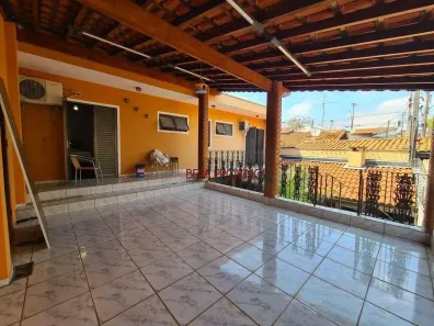 Sobrado com 2 Quartos à venda, 151m² no Jardim São Jorge, Piracicaba