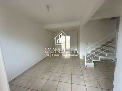Casa com 3 Quartos para alugar, 140m² no Morada da Colina, Uberlândia