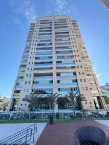 Apartamento com 3 Quartos à venda, 189m² no Engenheiro Luciano Cavalcante, Fortaleza