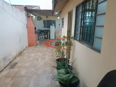 Casa com 3 Quartos à venda, 165m² no Jardim Redentor, Bauru