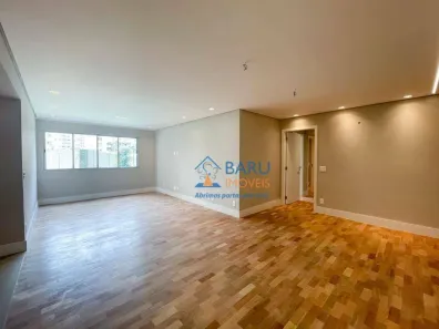 Apartamento com 3 Quartos à venda, 149m² no Perdizes, São Paulo