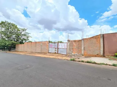 Lote/Terreno à venda, 996m² no Jardim Califórnia, Ribeirão Preto