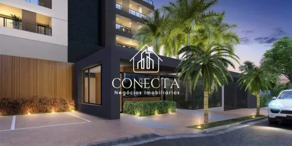 Apartamento com 3 Quartos à venda, 200m² no Morada da Colina, Uberlândia