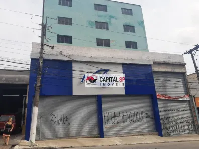 Prédio Comercial para alugar, 900m² no Vila Rio Branco, São Paulo
