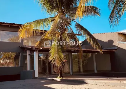 Casa com 4 Quartos à venda, 305m² no Jardim América, Goiânia