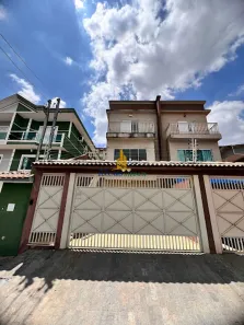 Sobrado com 3 Quartos à venda, 190m² no Jardim Vila Galvão, Guarulhos