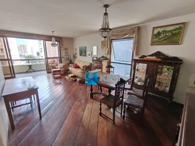 Apartamento com 3 Quartos à venda, 150m² no Jardim Apolo I, São José dos Campos