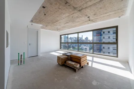 Apartamento com 3 Quartos à venda, 117m² no Rio Branco, Porto Alegre