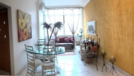 Apartamento com 3 Quartos à venda, 81m² no Tijuca, Rio de Janeiro