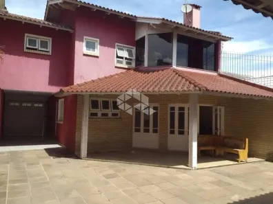 Casa com 3 Quartos à venda, 210m² no Aberta dos Morros, Porto Alegre