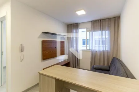 Apartamento com 1 Quarto à venda, 30m² no Campos Elíseos, São Paulo