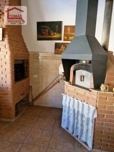 Fazenda/Sítio com 2 Quartos à venda, 304m² no Residencial Green Ville I, Boituva