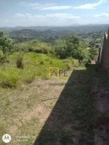 Lote/Terreno à venda, 2000m² no Jardim Estância Brasil, Atibaia