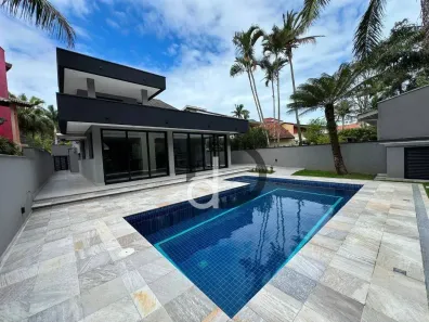 Casa com 4 Quartos para alugar, 200m² no Riviera, Bertioga