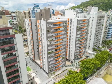 Apartamento com 3 Quartos à venda, 113m² no Centro, Florianópolis