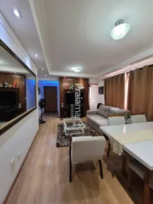 Apartamento com 3 Quartos à venda, 102m² no Centro, São Vicente