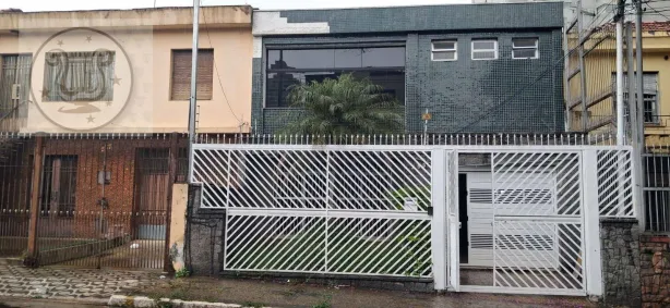 Sobrado com 5 Quartos à venda, 270m² no Tatuapé, São Paulo