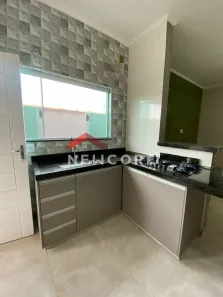 Casa com 2 Quartos à venda, 95m² no Cidade Nova Peruíbe, Peruíbe