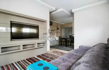 Apartamento com 2 Quartos para alugar, 90m² no Cerqueira César, São Paulo