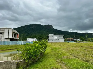 Lote/Terreno à venda, 316m² no Pedra Branca, Palhoça