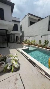 Casa de Condomínio com 3 Quartos à venda, 281m² no Parque Brasil 500, Paulínia