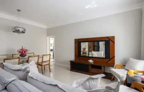 Apartamento com 4 Quartos à venda, 170m² no Flamengo, Rio de Janeiro