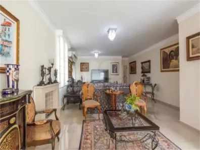 Apartamento com 4 Quartos à venda, 200m² no Campo Belo, São Paulo
