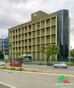Prédio Comercial para venda ou aluguel, 3000m² no Água Branca, São Paulo