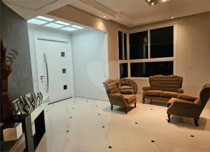 Casa de Condomínio com 4 Quartos à venda, 419m² no Jardim Novo Horizonte, Sorocaba