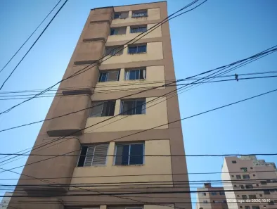 Apartamento com 1 Quarto para alugar, 50m² no Centro, Campinas